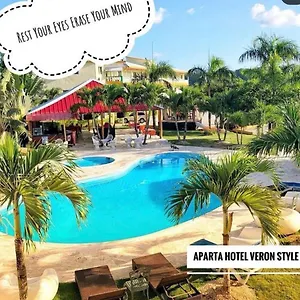 Aparta Veron *** Punta Cana