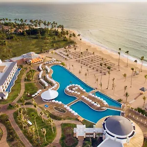 Semesteranläggning (resort) Nickelodeon &, Punta Cana