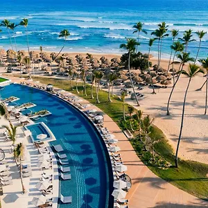 Secrets Tides ***** Punta Cana