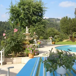 La Grimaudiere Guest house